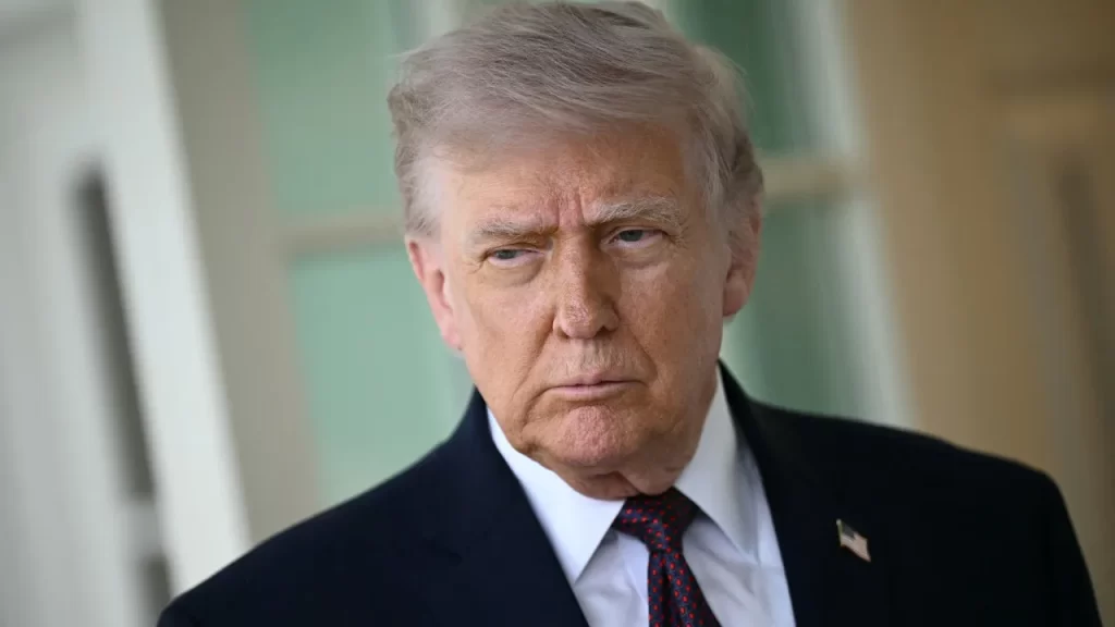 Trump diz que Israel está proibido de bombardear o Líbano trump-diz-que-israel-esta-proibido-de-bombardear-o-libano