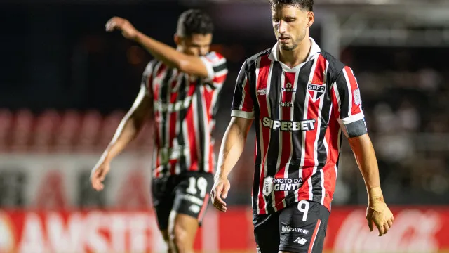 São Paulo estreia na Copa do Brasil com Roger Machado e departamento de futebol sob pressão sao-paulo-estreia-na-copa-do-brasil-com-roger-machado-e-departamento-de-futebol-sob-pressao