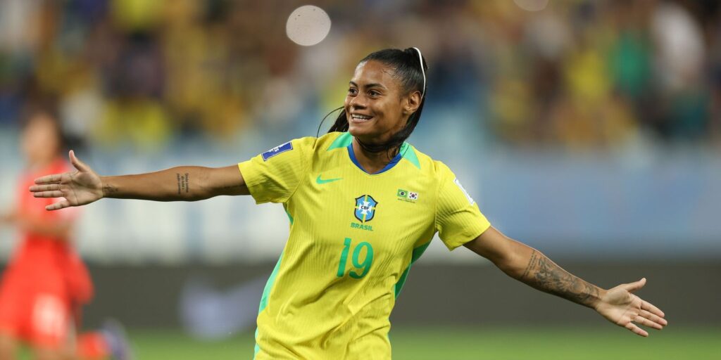 Seleção feminina de futebol recebe EUA para dois amistosos no Brasil selecao-feminina-de-futebol-recebe-eua-para-dois-amistosos-no-brasil