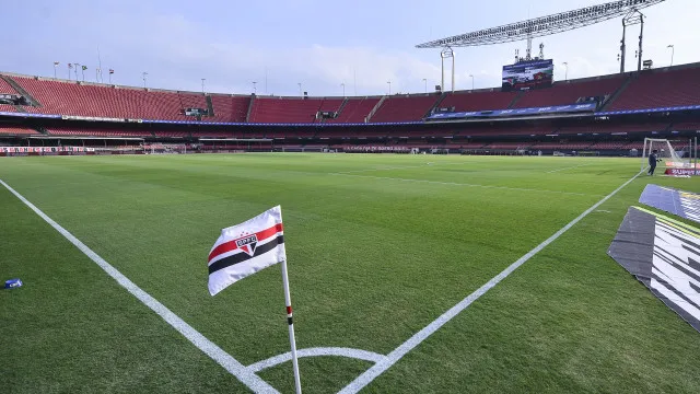 São Paulo prevê caldeirão no Brinco de Ouro e busca confiança do torcedor contra o Mirassol sao-paulo-preve-caldeirao-no-brinco-de-ouro-e-busca-confianca-do-torcedor-contra-o-mirassol
