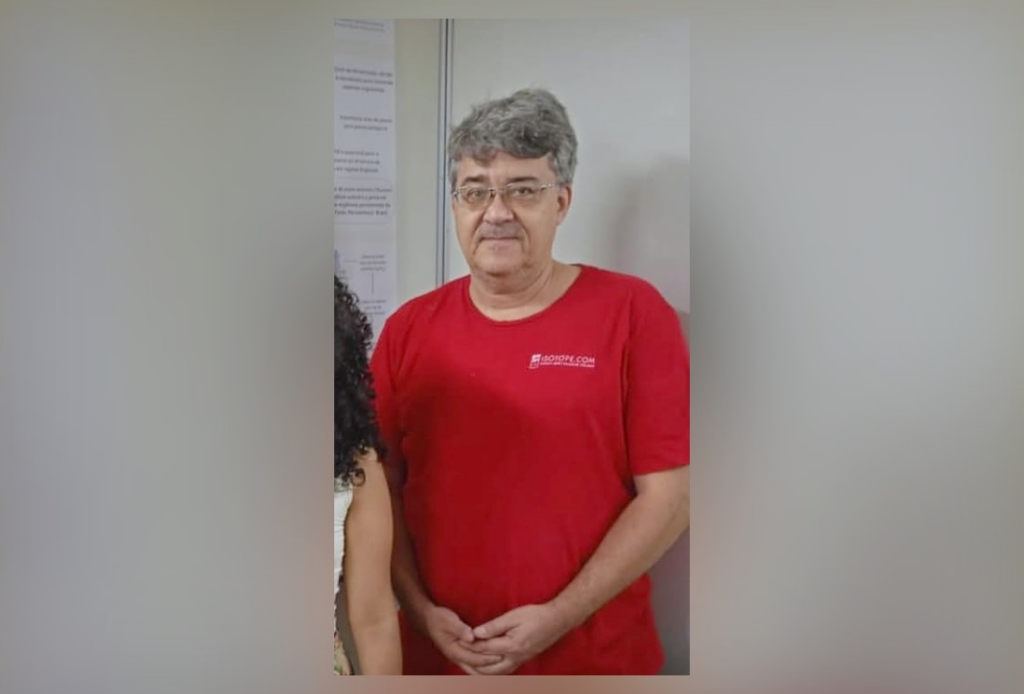 Professor da UFRJ que havia sumido é encontrado vivo na Zona Norte do Rio professor-da-ufrj-que-havia-sumido-e-encontrado-vivo-na-zona-norte-do-rio