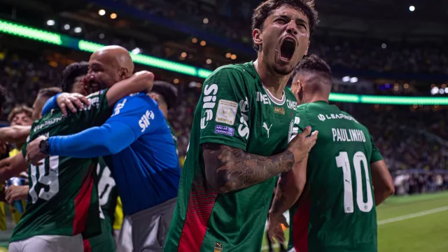 Palmeiras joga no Peru cobrado por melhor desempenho e na busca da liderança na Libertadores palmeiras-joga-no-peru-cobrado-por-melhor-desempenho-e-na-busca-da-lideranca-na-libertadores