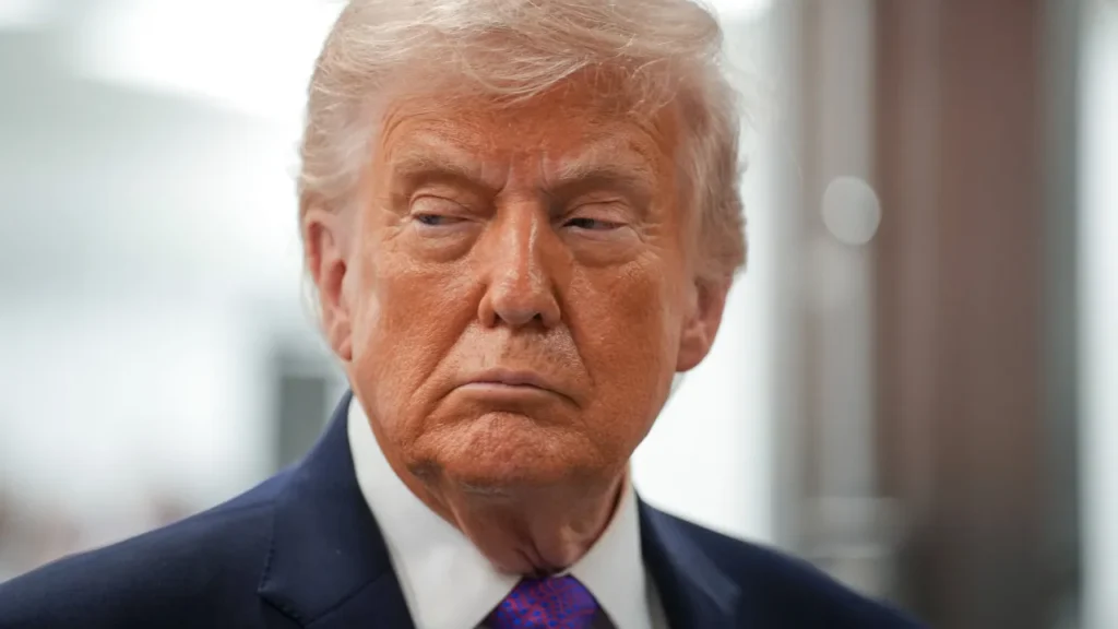 trump-volta-a-criticar-papa-leao-xiv:-“coloca-muitos-catolicos-em-perigo”