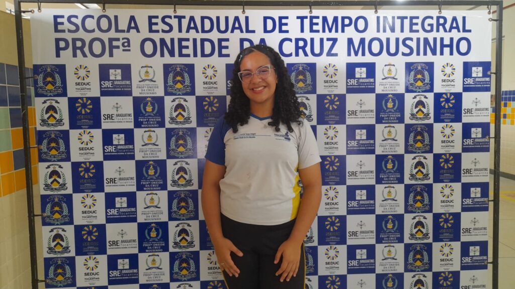 Estudante de Araguatins conquista 1º lugar no Concurso de Cartas dos Correios estudante-de-araguatins-conquista-1o-lugar-no-concurso-de-cartas-dos-correios
