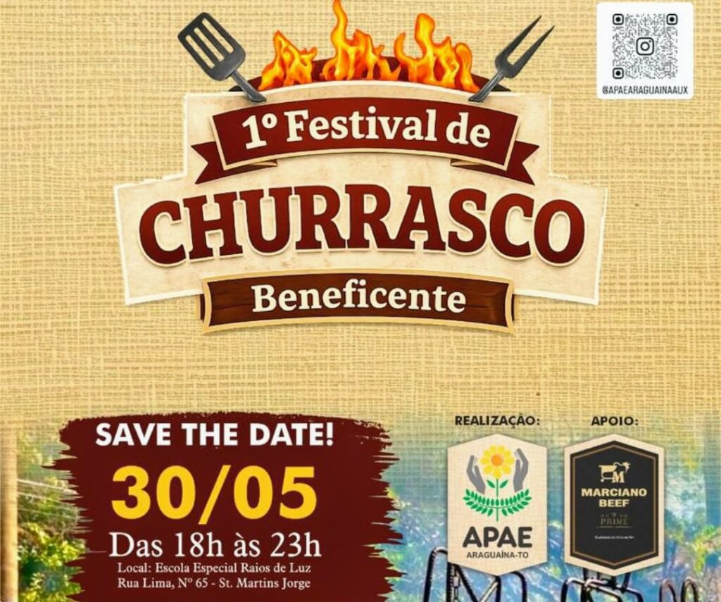 apae-realiza-1o-festival-de-churrasco-beneficente-em-araguaina-com-shows-e-acao-solidaria