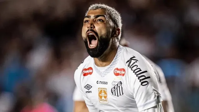Gabigol ignora banco de reservas e aumenta os problemas para Cuca no Santos gabigol-ignora-banco-de-reservas-e-aumenta-os-problemas-para-cuca-no-santos