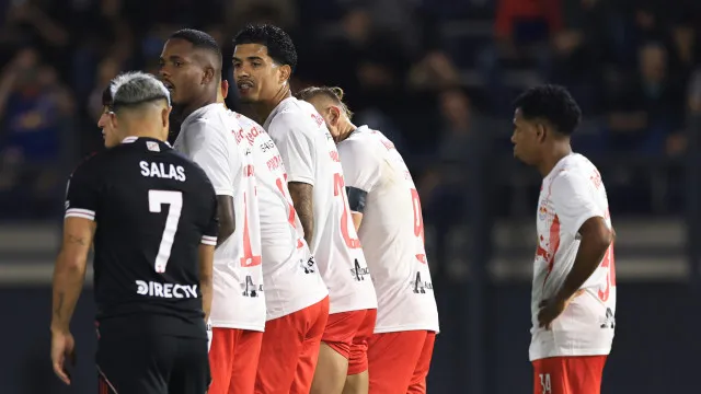 Red Bull Bragantino vai até a Bolívia sob pressão para seguir vivo na Copa Sul-Americana red-bull-bragantino-vai-ate-a-bolivia-sob-pressao-para-seguir-vivo-na-copa-sul-americana