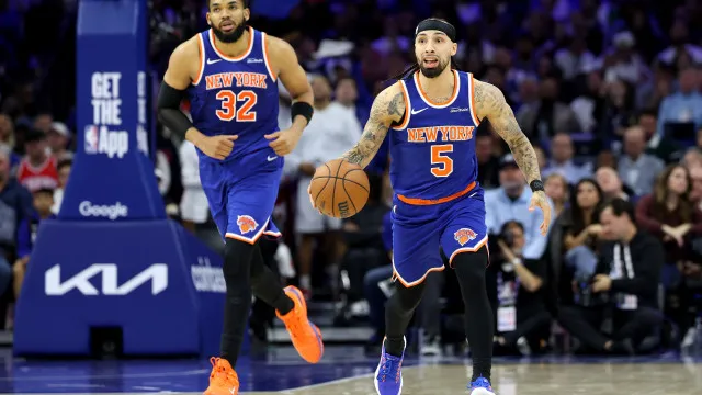New York Knicks abre 3 a 0 e encaminha vaga na final; Spurs assume liderança new-york-knicks-abre-3-a-0-e-encaminha-vaga-na-final;-spurs-assume-lideranca
