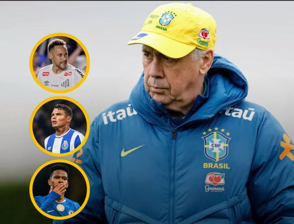 Ancelotti fecha pré-lista da Seleção e Neymar segue vivo na corrida pela Copa de 2026 ancelotti-fecha-pre-lista-da-selecao-e-neymar-segue-vivo-na-corrida-pela-copa-de-2026