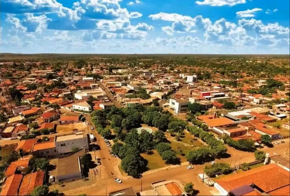 Postagem em rede social gera investigação por possível prática de homofobia no interior do TO postagem-em-rede-social-gera-investigacao-por-possivel-pratica-de-homofobia-no-interior-do-to