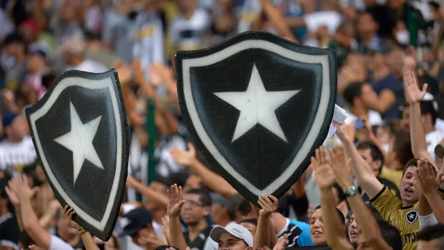 SAF do Botafogo tem novo diretor geral em meio a disputas judiciais saf-do-botafogo-tem-novo-diretor-geral-em-meio-a-disputas-judiciais