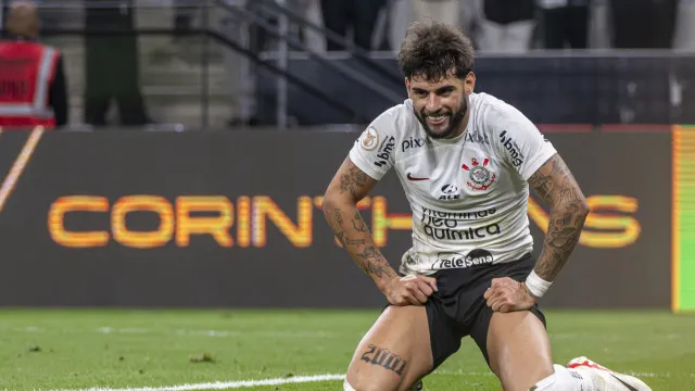 Corinthians não trata venda de Yuri como prioridade e impõe condições corinthians-nao-trata-venda-de-yuri-como-prioridade-e-impoe-condicoes