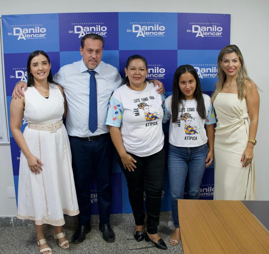 Tá na conta! Emenda de Dr. Danilo Alencar amplia atendimento a neurodivergentes em Divinópolis ta-na-conta!-emenda-de-dr.-danilo-alencar-amplia-atendimento-a-neurodivergentes-em-divinopolis