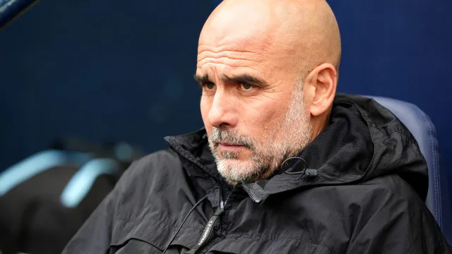 Guardiola deixa o Manchester City após 10 anos e 20 títulos conquistados: ‘Nada é eterno’ guardiola-deixa-o-manchester-city-apos-10-anos-e-20-titulos-conquistados:-‘nada-e-eterno’