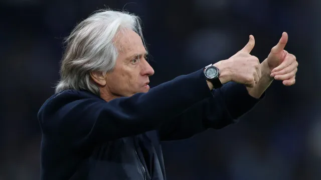 Após título, Jorge Jesus se despede do Al-Nassr e projeta férias no Brasil apos-titulo,-jorge-jesus-se-despede-do-al-nassr-e-projeta-ferias-no-brasil