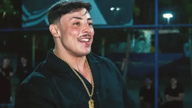Mãe de Gabriel Ganley diz que morte do influenciador foi uma fatalidade mae-de-gabriel-ganley-diz-que-morte-do-influenciador-foi-uma-fatalidade