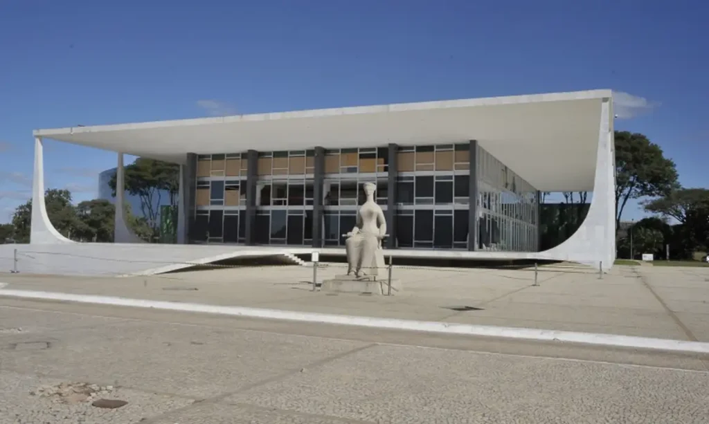 Caso que levou à prisão de investigados no Tocantins entra em nova fase no STF caso-que-levou-a-prisao-de-investigados-no-tocantins-entra-em-nova-fase-no-stf