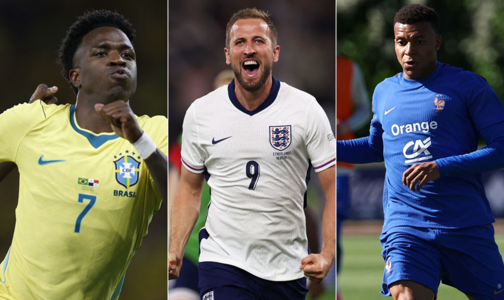 copa-do-mundo-de-2026:-confira-a-agenda-de-amistosos-das-selecoes-e-onde-assistir
