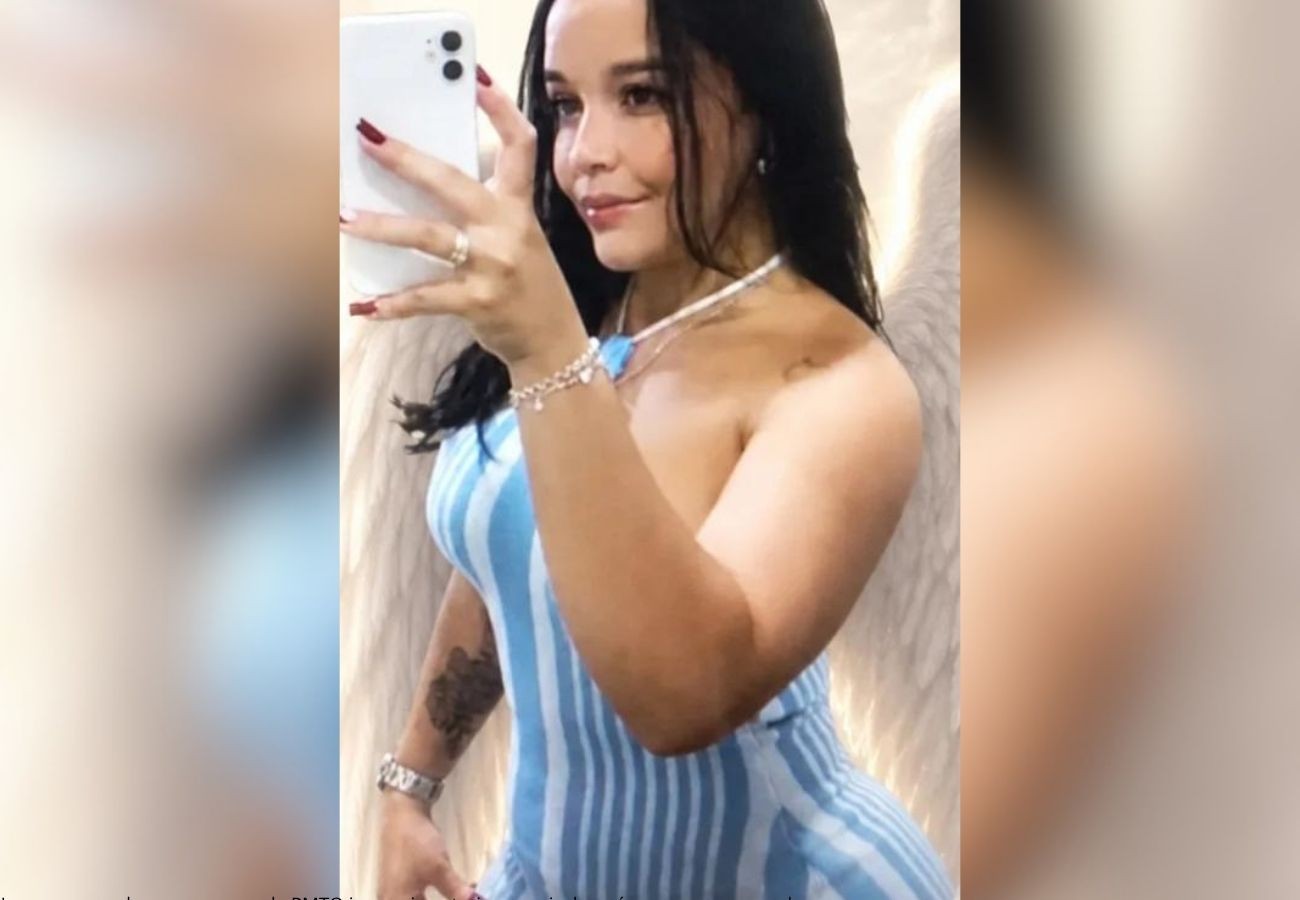 Veja o que se sabe sobre ataque a tiros que deixou jovem morta no Tocantins veja-o-que-se-sabe-sobre-ataque-a-tiros-que-deixou-jovem-morta-no-tocantins