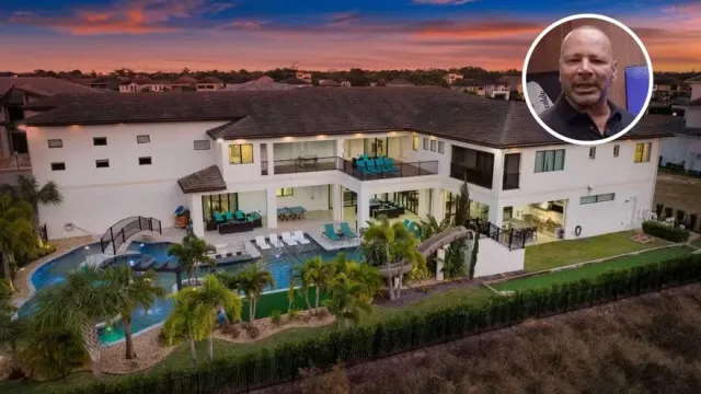 Avaliada em R$ 73 milhões, mansão será ‘sede’ de Neymar Pai e família avaliada-em-r$-73-milhoes,-mansao-sera-‘sede’-de-neymar-pai-e-familia