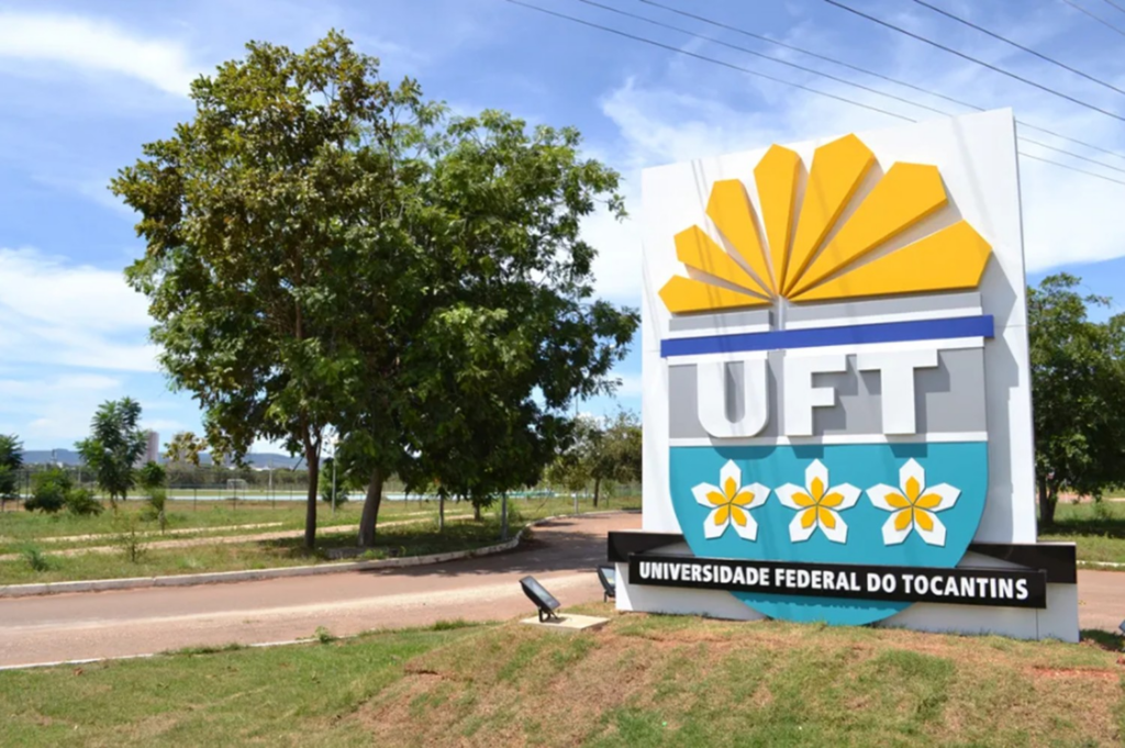 UFT divulga edital com 1.075 vagas em cursos de graduação; veja como se inscrever uft-divulga-edital-com-1.075-vagas-em-cursos-de-graduacao;-veja-como-se-inscrever