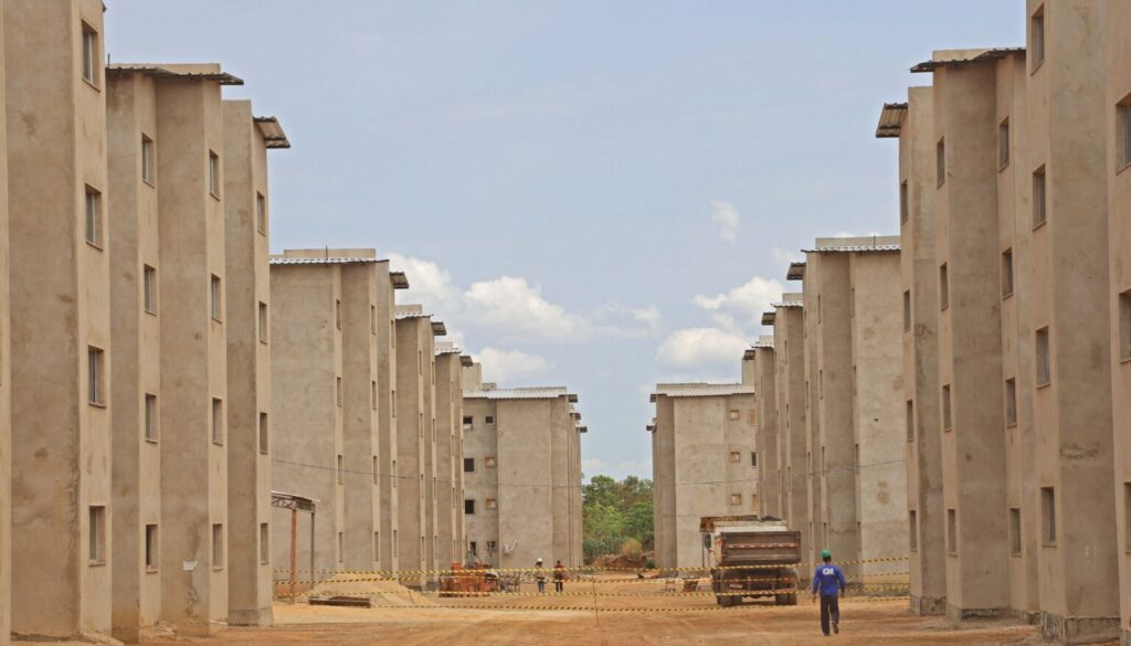Tocantins conquista 1.184 novas moradias em seleções do Minha Casa, Minha Vida tocantins-conquista-1.184-novas-moradias-em-selecoes-do-minha-casa,-minha-vida