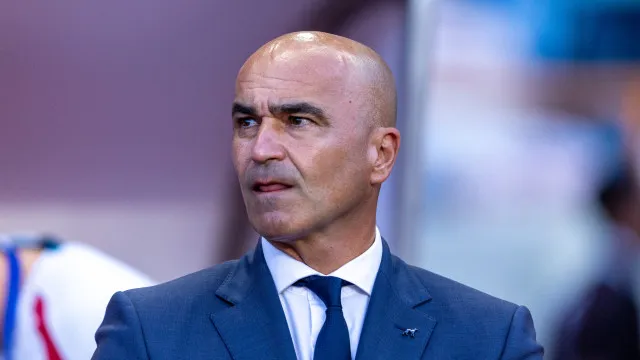 Roberto Martínez não continuará na seleção de Portugal após a Copa roberto-martinez-nao-continuara-na-selecao-de-portugal-apos-a-copa