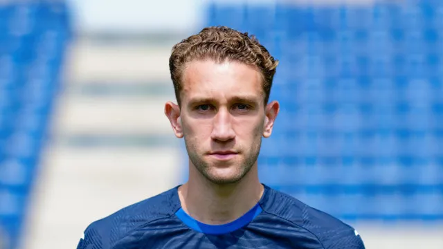 Após ‘não’ do Hoffenheim, São Paulo faz nova proposta por Arthur Chaves apos-‘nao’-do-hoffenheim,-sao-paulo-faz-nova-proposta-por-arthur-chaves