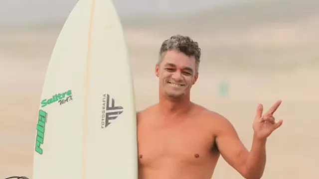Surfista morre afogado após sofrer parada cardiorrespiratória surfista-morre-afogado-apos-sofrer-parada-cardiorrespiratoria