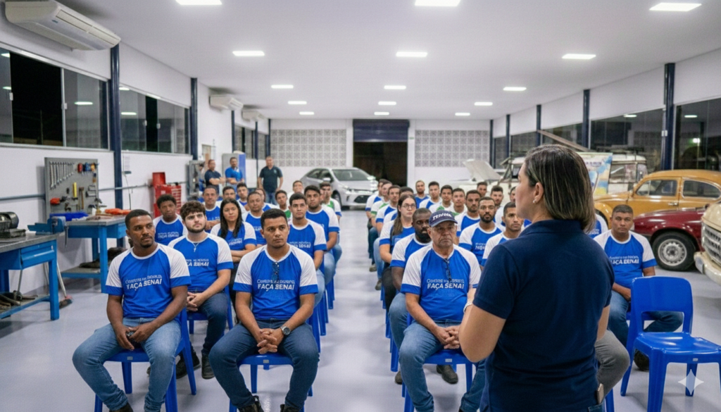 Quer trabalhar na educação profissional? SENAI abre vagas em três cidades do Tocantins quer-trabalhar-na-educacao-profissional?-senai-abre-vagas-em-tres-cidades-do-tocantins