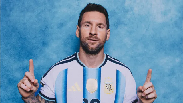 Avó foi maior incentivadora de Messi; saiba outras curiosidades sobre o craque avo-foi-maior-incentivadora-de-messi;-saiba-outras-curiosidades-sobre-o-craque