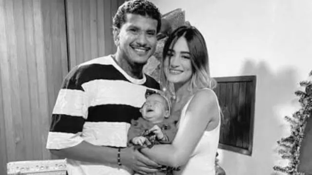 Mulher de jogador é encontrada morta após terremoto na Venezuela mulher-de-jogador-e-encontrada-morta-apos-terremoto-na-venezuela
