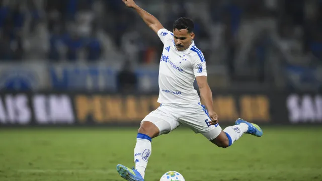 Cruzeiro acerta venda de Kaiki a clube italiano em negócio de até R$ 100 mi cruzeiro-acerta-venda-de-kaiki-a-clube-italiano-em-negocio-de-ate-r$-100-mi