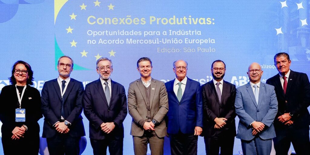 Painel ajuda empresas a identificar oportunidades de negócios com a UE painel-ajuda-empresas-a-identificar-oportunidades-de-negocios-com-a-ue