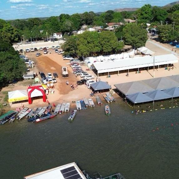 Couto Magalhães sai na frente e inicia temporada de Praia 2026 couto-magalhaes-sai-na-frente-e-inicia-temporada-de-praia-2026
