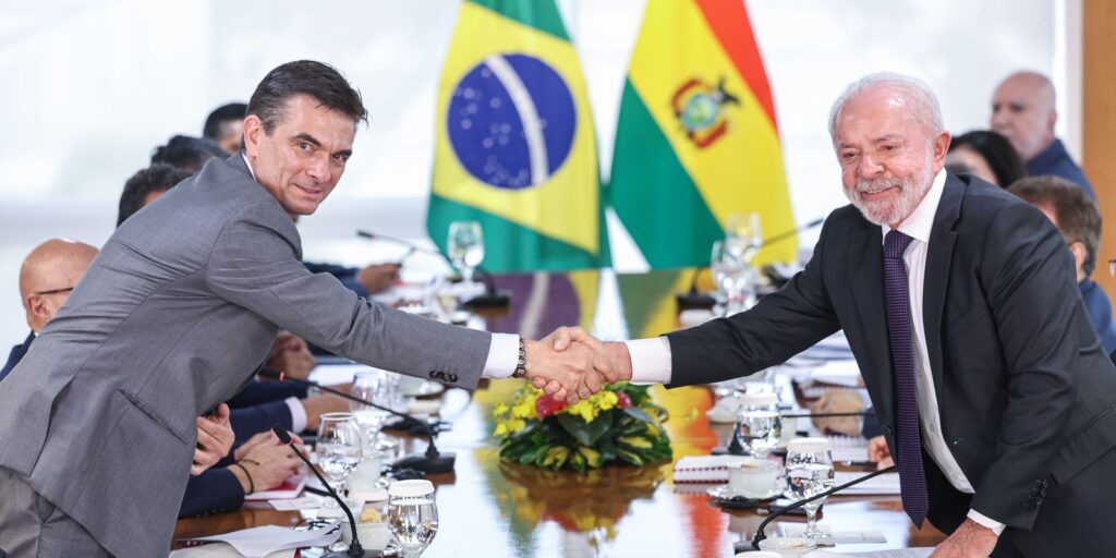 América Latina: Brasil aposta em pragmatismo após vitórias da direita america-latina:-brasil-aposta-em-pragmatismo-apos-vitorias-da-direita