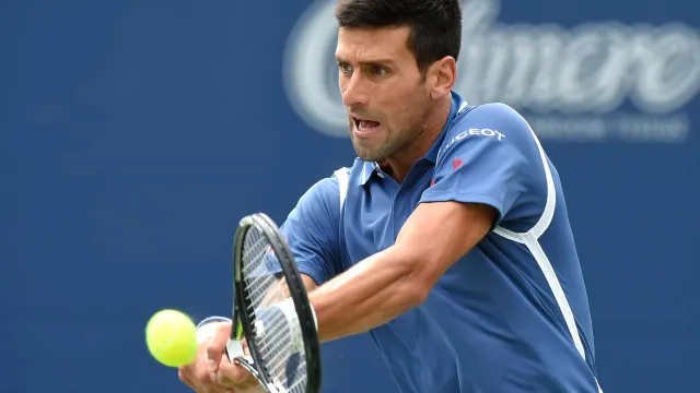 Djokovic bate Tsitsipas, avança em Wimbledon e pode reencontrar Fonseca djokovic-bate-tsitsipas,-avanca-em-wimbledon-e-pode-reencontrar-fonseca