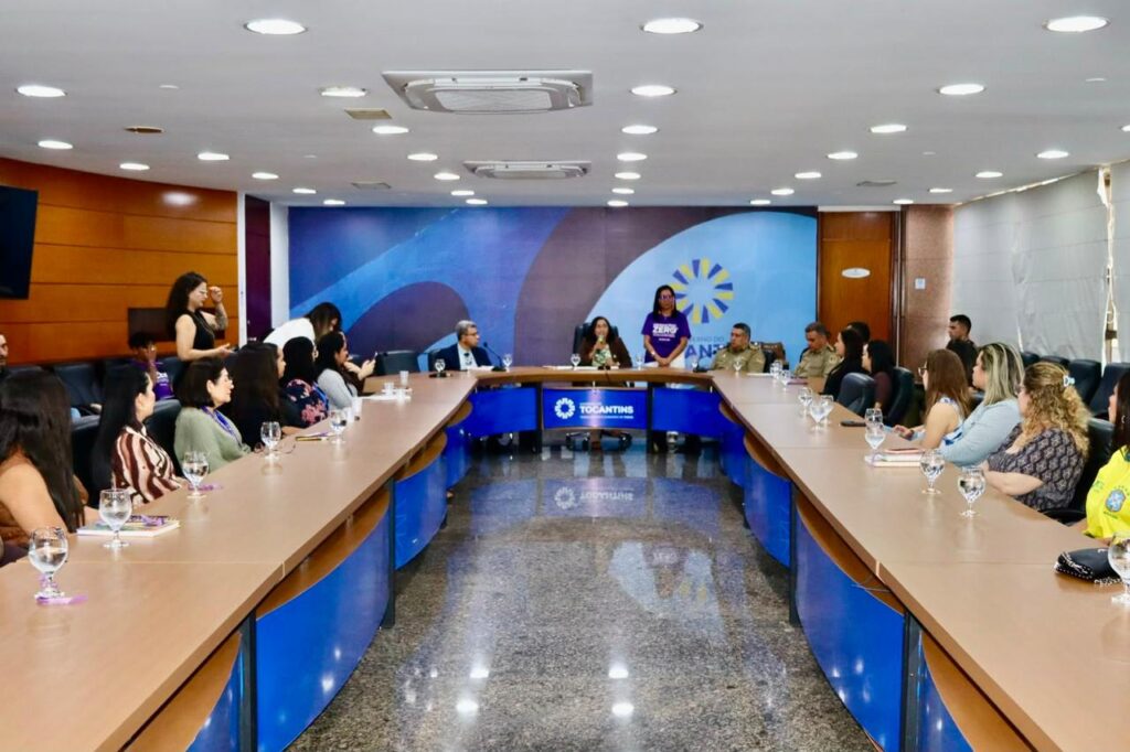 feminicidio-zero:-tjto-integra-pacto-estadual-para-fortalecer-acoes-de-protecao-as-mulheres