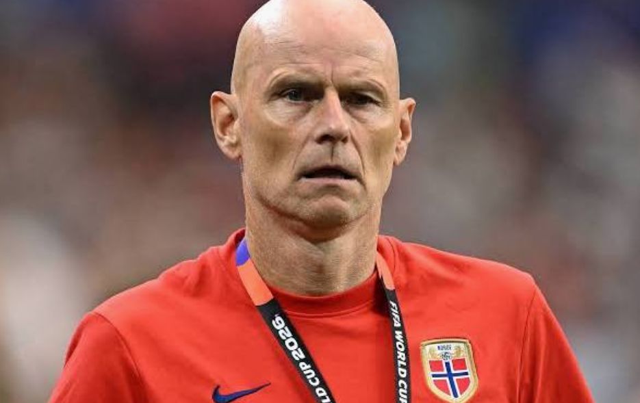 Técnico da Noruega manda recado a Ancelotti e eleva expectativa para duelo contra o Brasil tecnico-da-noruega-manda-recado-a-ancelotti-e-eleva-expectativa-para-duelo-contra-o-brasil