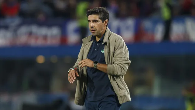 Fortaleza vende mando, e Palmeiras escapa de gramado criticado por Abel fortaleza-vende-mando,-e-palmeiras-escapa-de-gramado-criticado-por-abel