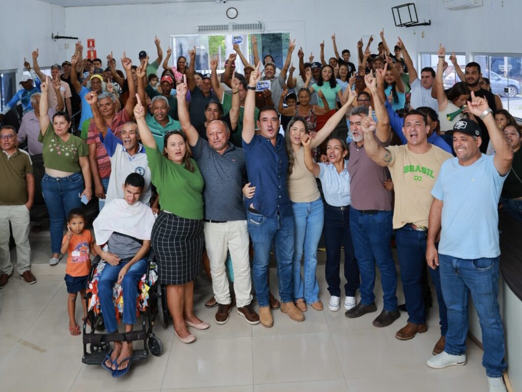 Após ato em Araguaína, Vicentinho continua agendas de escuta popular pelos municípios apos-ato-em-araguaina,-vicentinho-continua-agendas-de-escuta-popular-pelos-municipios