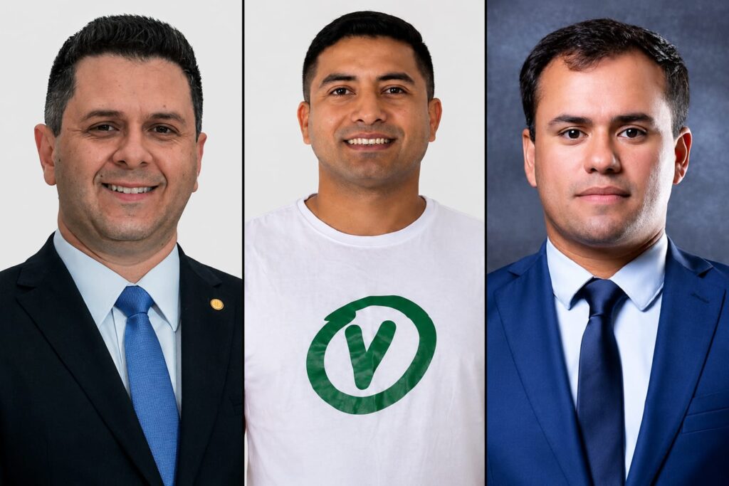 Araguaína reúne três pré-candidatos que despontam na disputa por vaga na Câmara dos Deputados araguaina-reune-tres-pre-candidatos-que-despontam-na-disputa-por-vaga-na-camara-dos-deputados