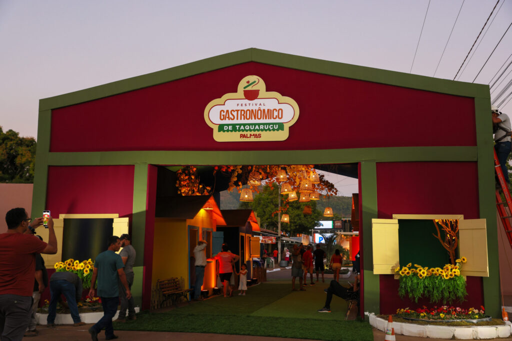 Últimos dias para inscrição no 20º Festival Gastronômico de Taquaruçu ultimos-dias-para-inscricao-no-20o-festival-gastronomico-de-taquarucu
