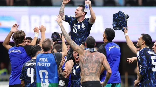 Messi contra-ataca: “Somos os melhores do mundo, doa a quem doer” messi-contra-ataca:-“somos-os-melhores-do-mundo,-doa-a-quem-doer”