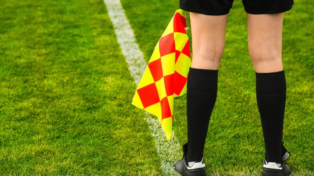 ‘Precisamos deixar o futebol respirar’, diz novo chefe dos árbitros da CBF ‘precisamos-deixar-o-futebol-respirar’,-diz-novo-chefe-dos-arbitros-da-cbf