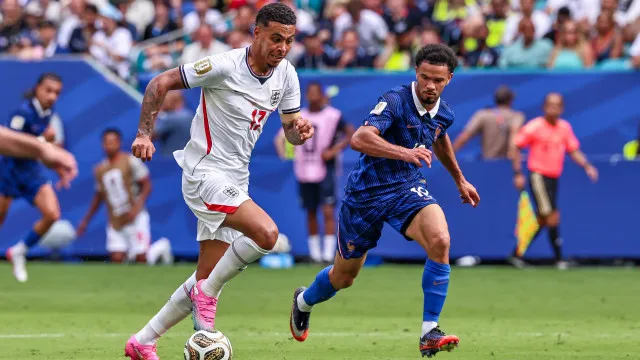 Em jogo com 10 gols, Inglaterra confirma 3º lugar na Copa sobre a França em-jogo-com-10-gols,-inglaterra-confirma-3o-lugar-na-copa-sobre-a-franca