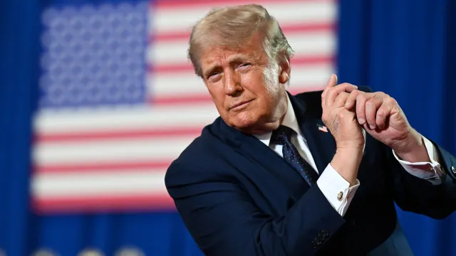 Trump ‘alfineta’ Thomas Tuchel na Copa trump-‘alfineta’-thomas-tuchel-na-copa