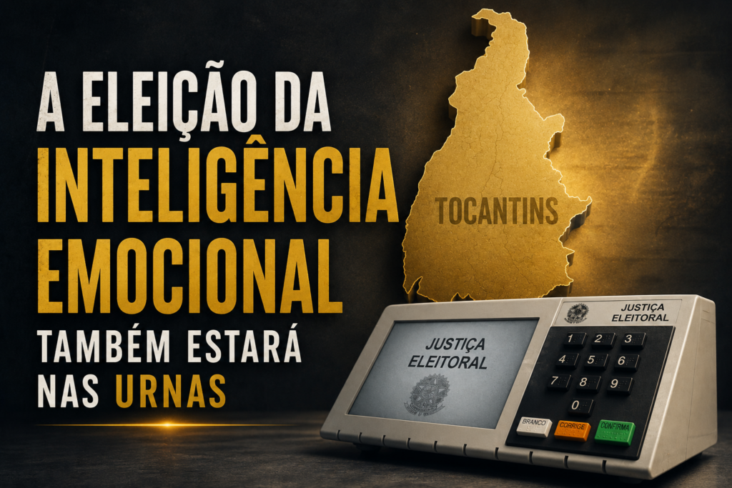 A inteligência emocional também estará nas urnas a-inteligencia-emocional-tambem-estara-nas-urnas