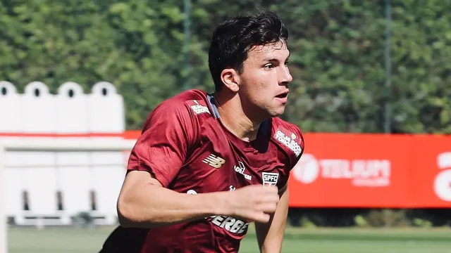 São Paulo aposta em preferência de Gonzalo Tapia para viabilizar ida à MLS sao-paulo-aposta-em-preferencia-de-gonzalo-tapia-para-viabilizar-ida-a-mls