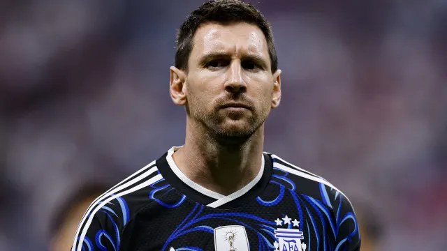 Messi lamenta após vice da Argentina e diz que ‘vai demorar para a ferida fechar’ messi-lamenta-apos-vice-da-argentina-e-diz-que-‘vai-demorar-para-a-ferida-fechar’